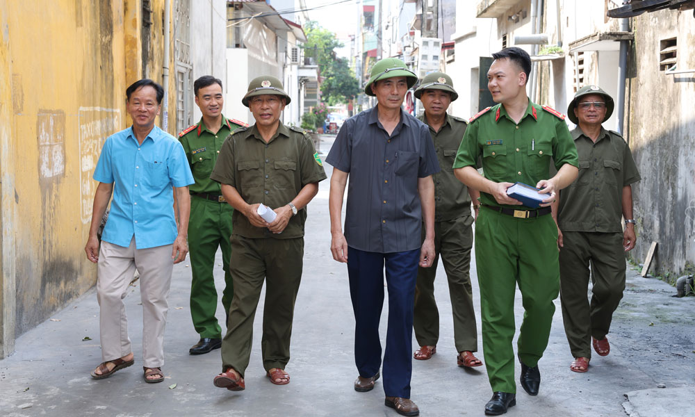 Kịp thời ngăn chặn những thủ đoạn lừa đảo từ cơ sở