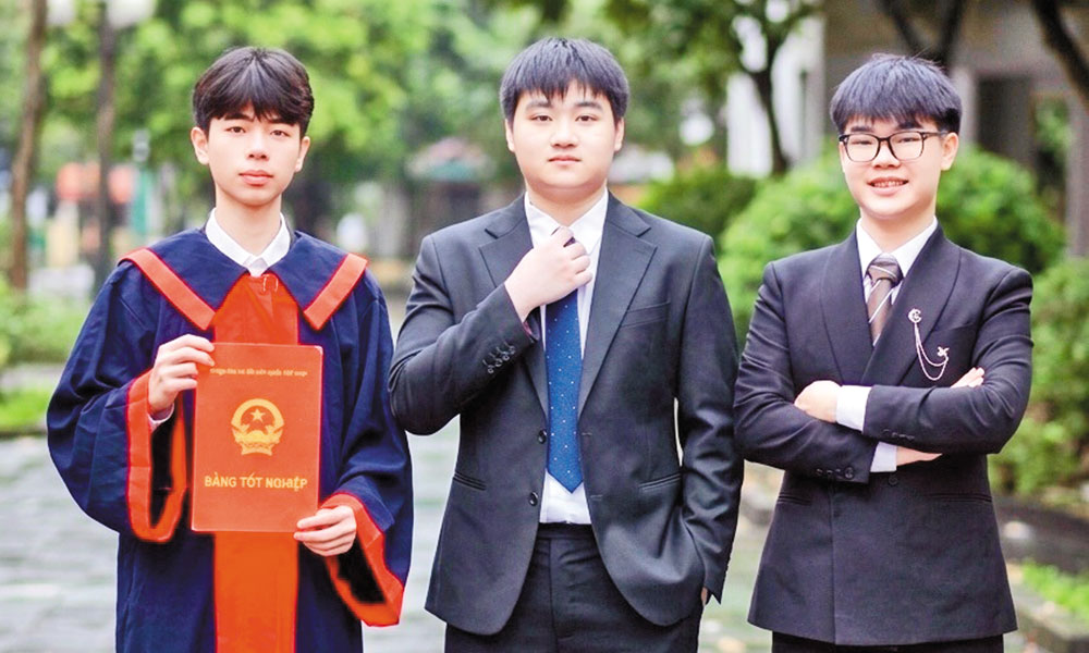 Bắc Ninh: Chính sách đột phá, nâng tầm giáo dục mũi nhọn