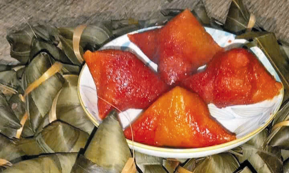  Món ngon
