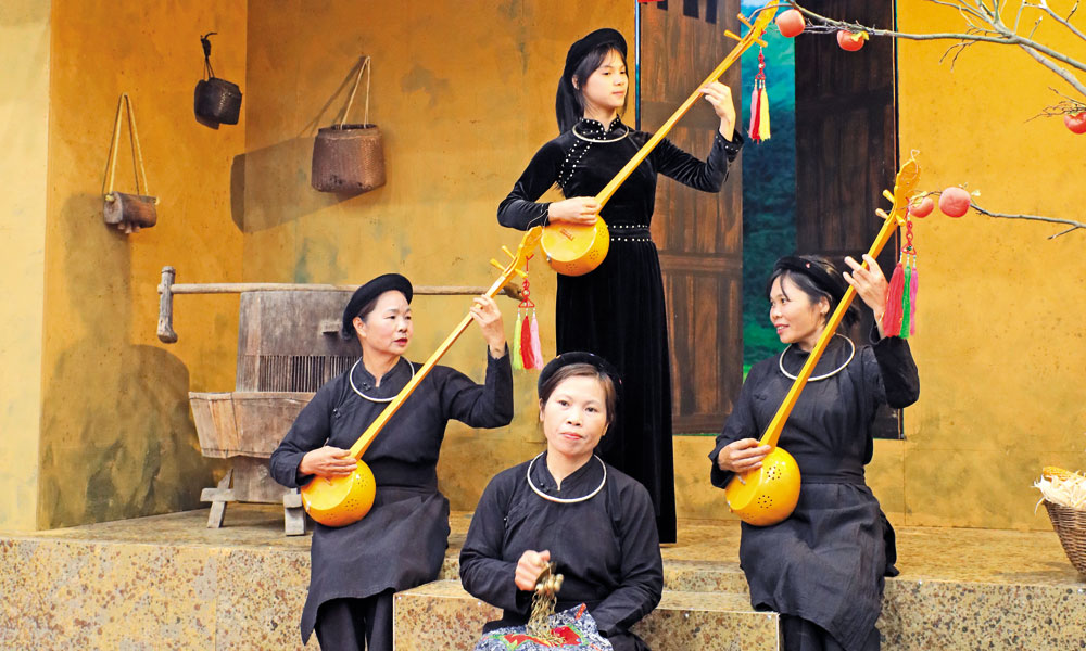 Hai lần khởi đầu đáng nhớ