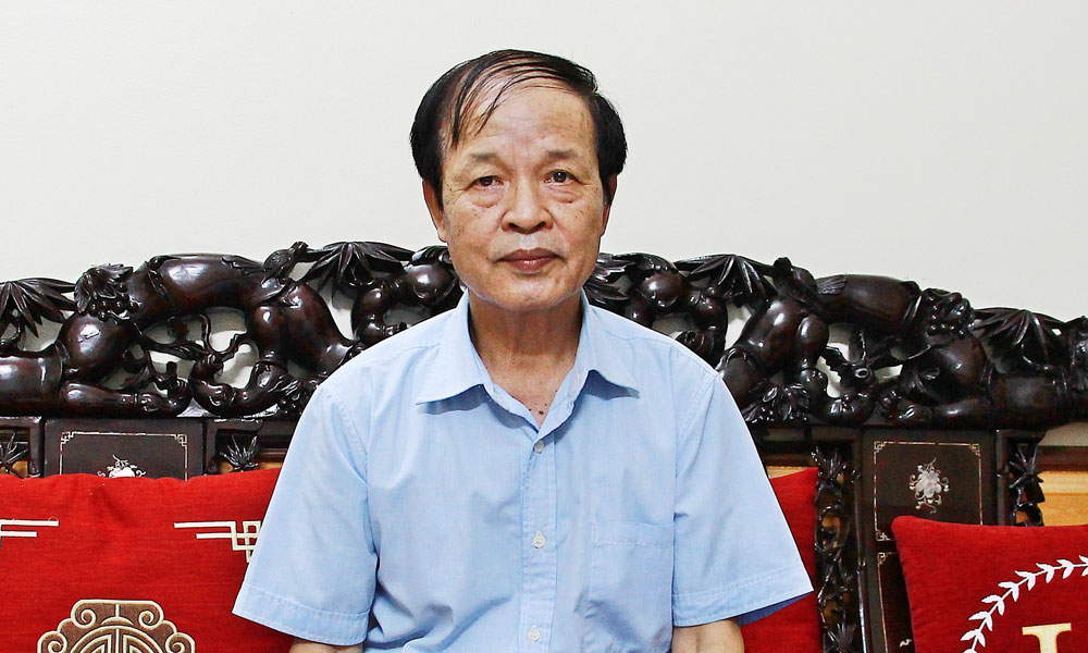Quan tâm quản lý môi trường và trật tự đô thị 