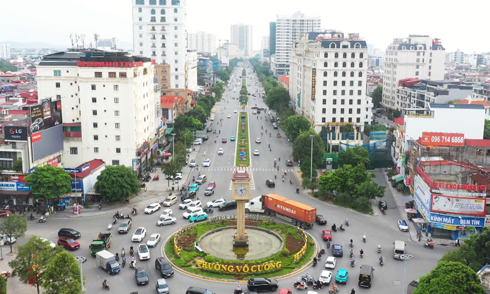 Khẩn trương hoàn thiện hồ sơ công nhận các đô thị loại II thuộc Trang Chủ Chính Thức MB66.COM
