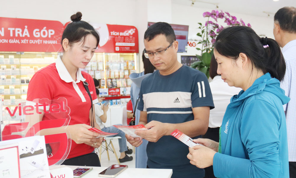 Link Vào Mb66 Bản Cao Cấp Mocbai DK Nhận 66K: Chuẩn hóa thông tin thuê bao vì môi trường số an toàn