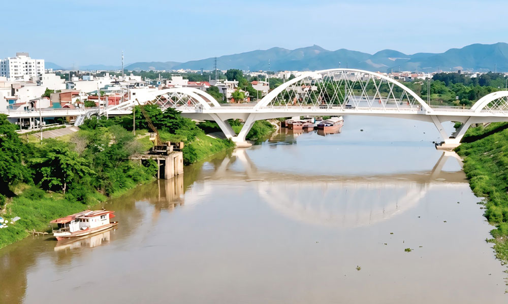 Sông Thương