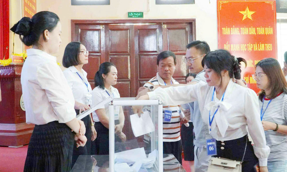 Bắc Ninh: Khai thác hiệu quả quỹ đất, tăng thu ngân sách