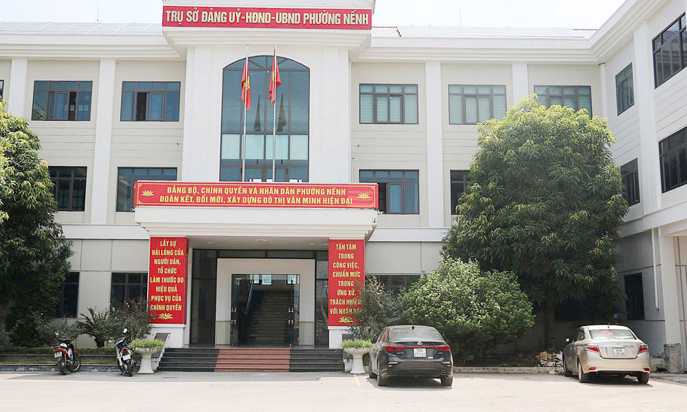 Bắc Ninh: Phát huy hiệu quả tài sản công sau sắp xếp