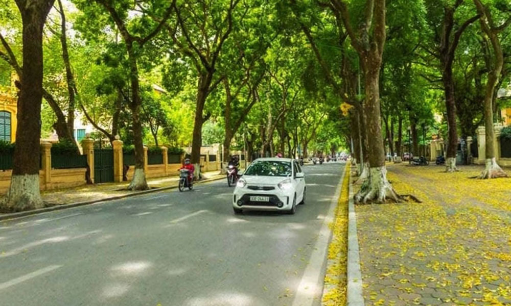 Thời tiết Bắc Ninh đêm 27, ngày 28/7: Nhiệt độ cao nhất 32 độ