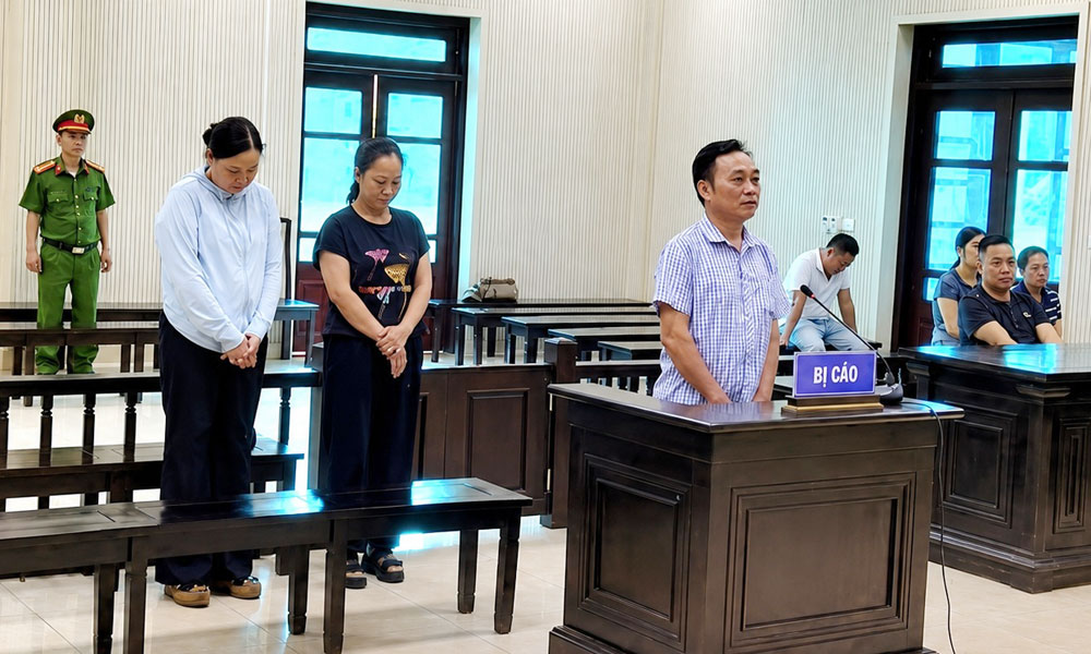 Ngăn chặn gian lận hóa đơn từ sớm