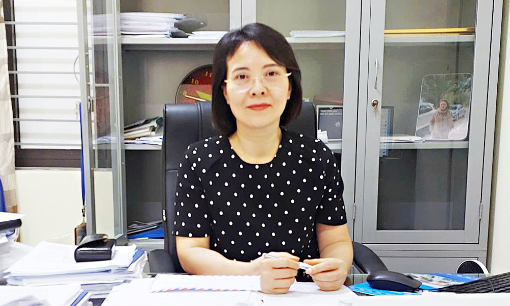 Yên Dũng: Những lá đơn tình nguyện lên Lục Ngạn công tác