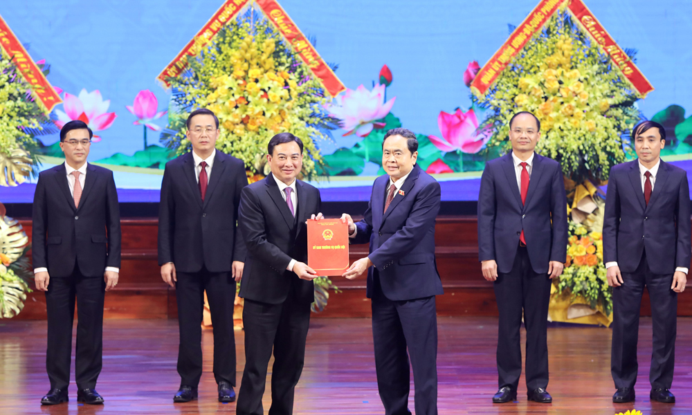 Sắp xếp đơn vị hành chính: Cơ hội mở rộng không gian phát triển