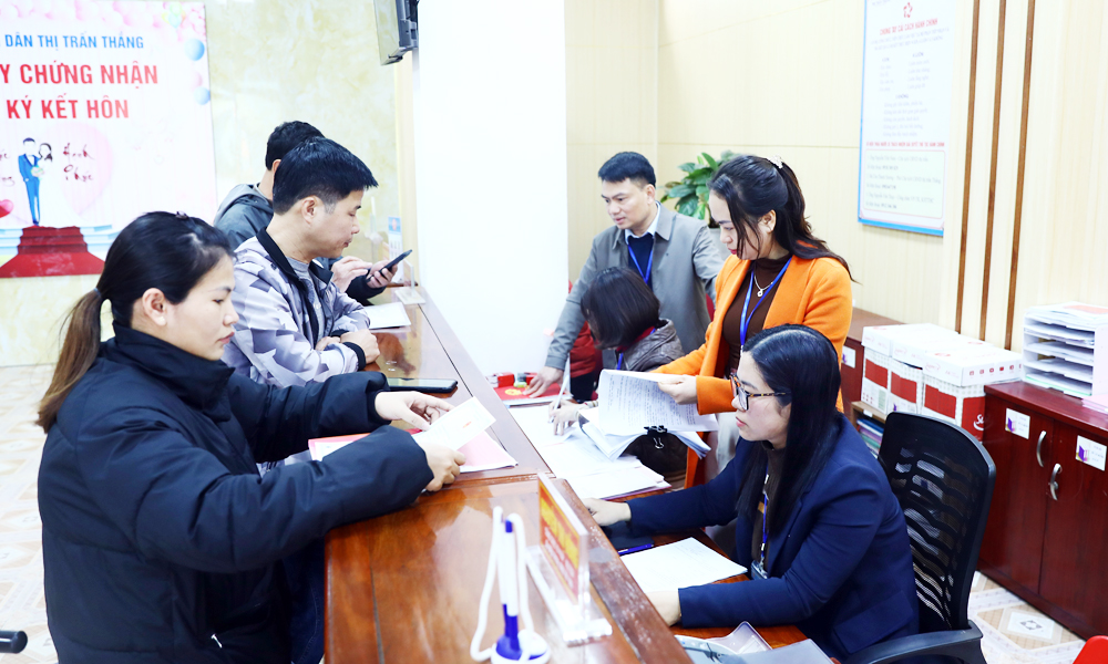 Hiệp Hòa học tập và làm theo Bác: Tập trung thực hiện việc khó, nhiệm vụ trọng tâm