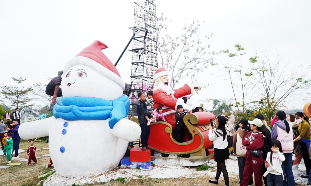 Hiệp Hòa:  “Vườn hạnh phúc” và ước vọng lan tỏa những giá trị đẹp