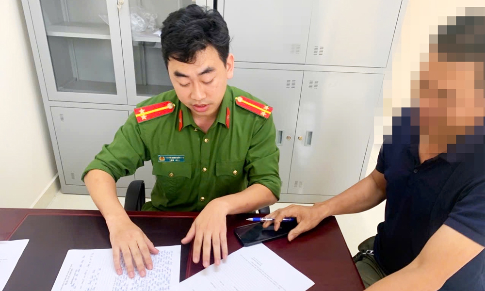Cảnh giác khi tham gia các hội nhóm trên không gian mạng