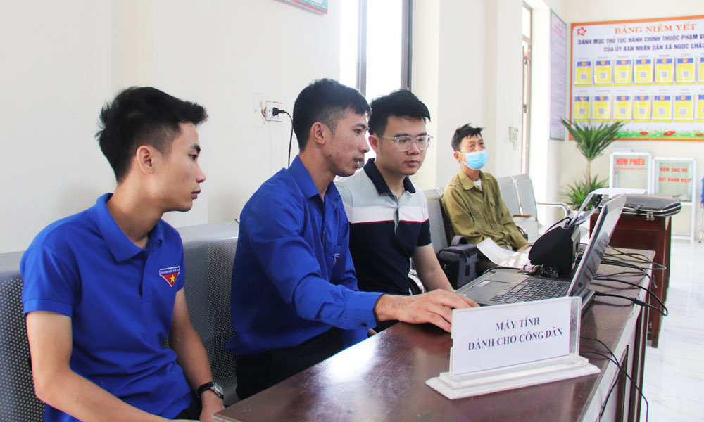 Phổ biến, Mb6623 Thể Thao, Bóng Đá, Casino, Nổ Hũ, Xổ Số Mb667.pro cá cược trực tuyến ở Tân Yên: Đổi mới, bám sát nhiệm vụ trọng tâm