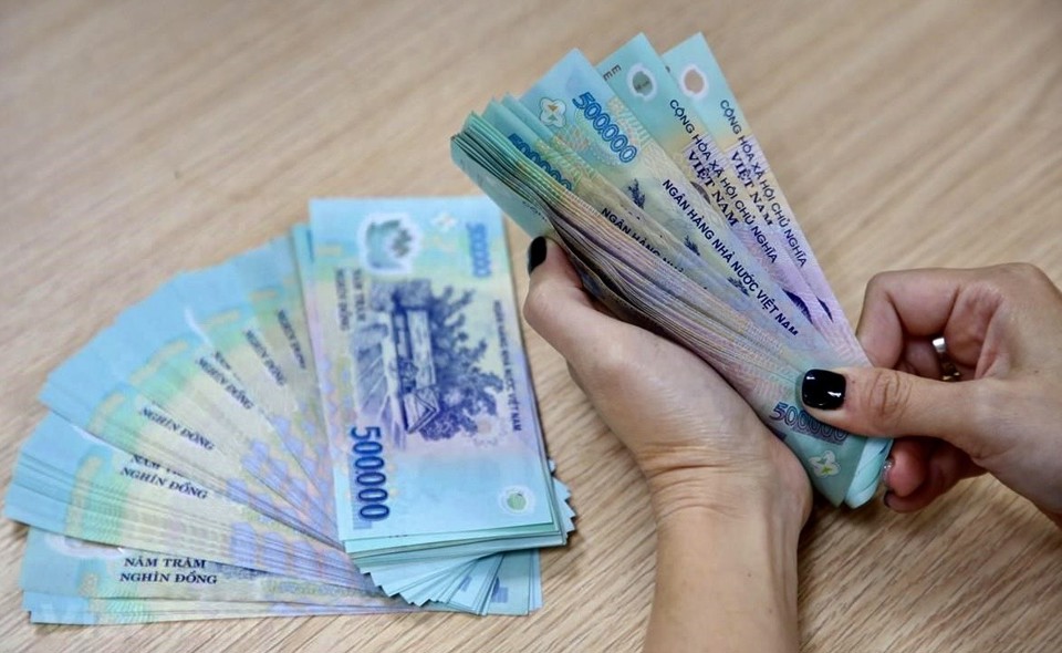 Sửa đổi thang lương, bảng lương người làm việc trong Mb6623 Thiên đường trò chơi Nhà nước