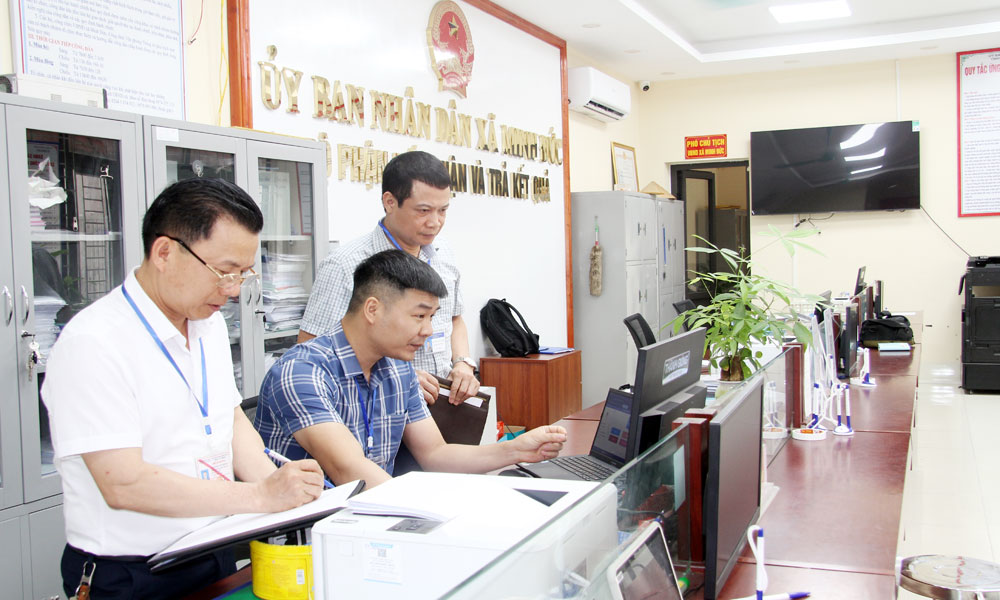  Nhịp sống