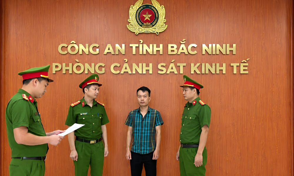  Bắc Ninh: Khởi tố 2 bị can "phù phép" hồ sơ mua nhà ở xã hội
