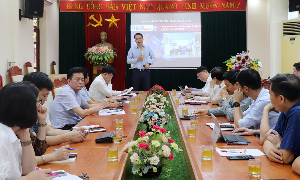 Tập trung nâng cao năng lực cạnh tranh trong lĩnh vực văn hóa, thể thao và Trung tâm chăm sóc khách hàng MB66