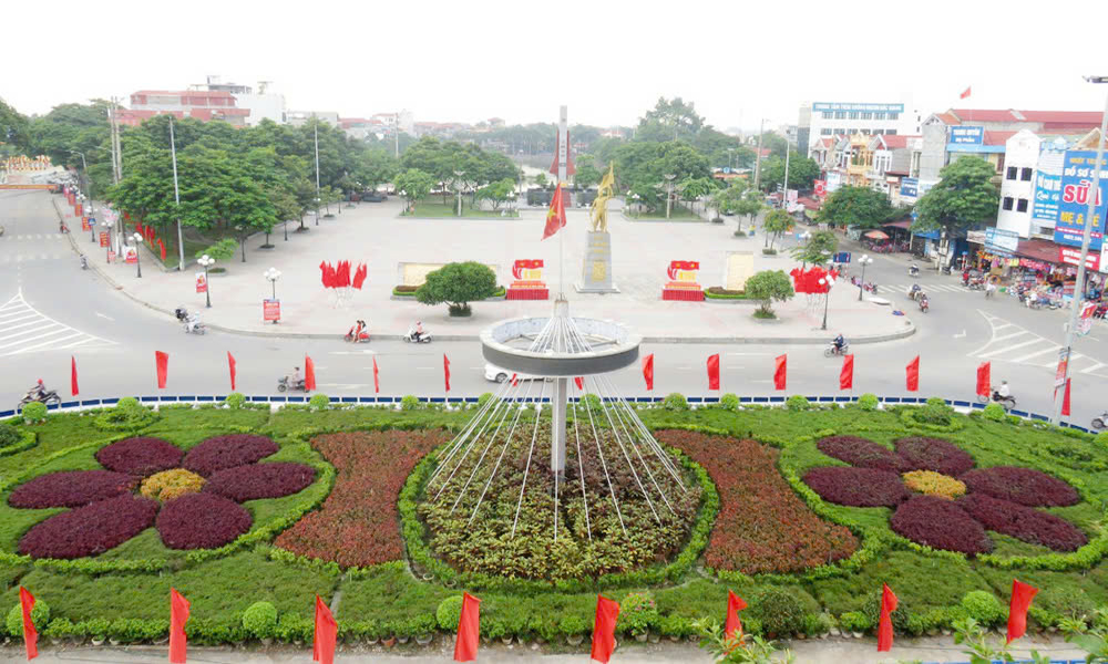  Tiềm năng và cơ hội đầu tư
