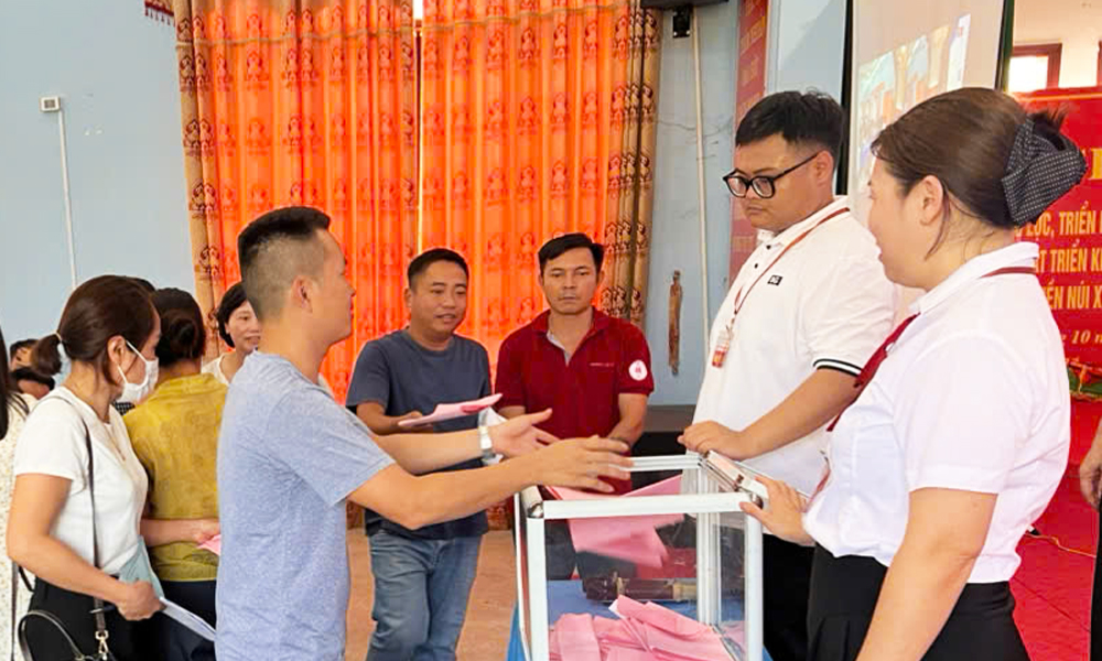 Link Vào Mb66 Bản Cao Cấp Mocbai DK Nhận 66K: Đấu giá đất tại Tây Yên Tử cao gấp đôi mức khởi điểm