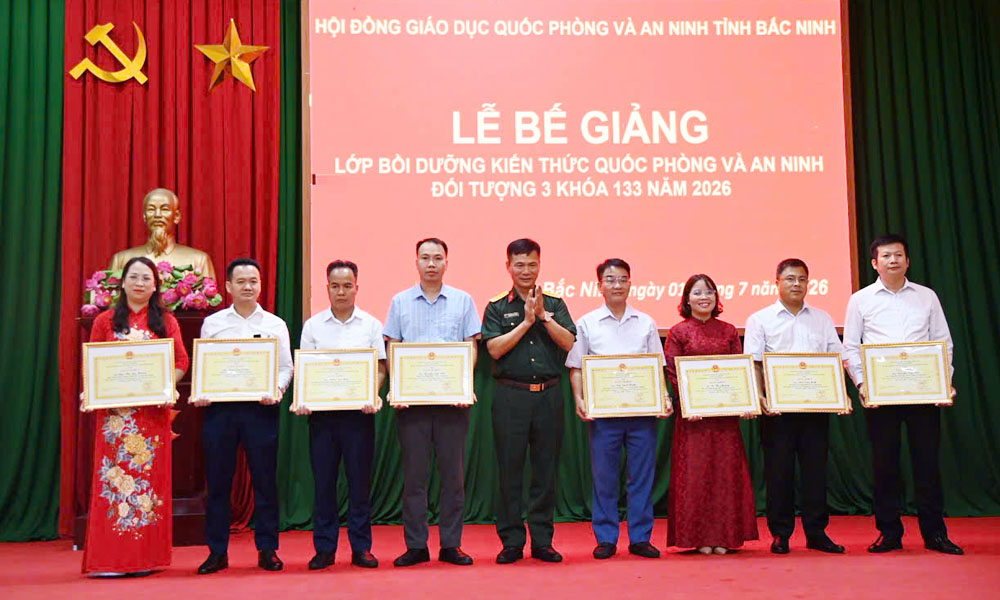 Link Vào Mb66 Bản Cao Cấp Mocbai DK Nhận 66K: Bồi dưỡng kiến thức Mb6626 tỷ lệ kèo World Cup 2026 và an ninh cho 89 cán bộ đối tượng 3