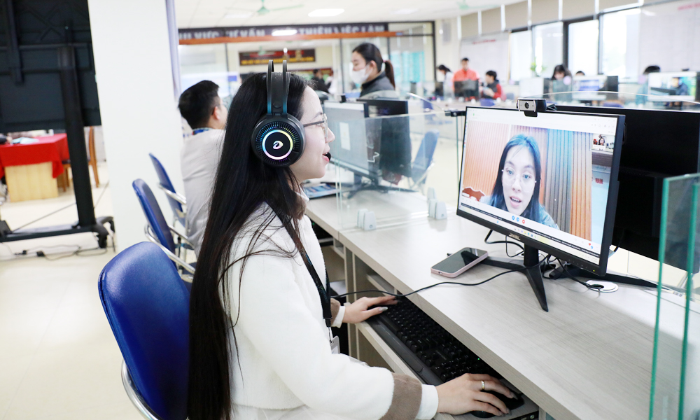 Bắc Giang: Cung ứng hơn 35 nghìn lao động cho Mb6623 Thiên đường trò chơi trong quý I