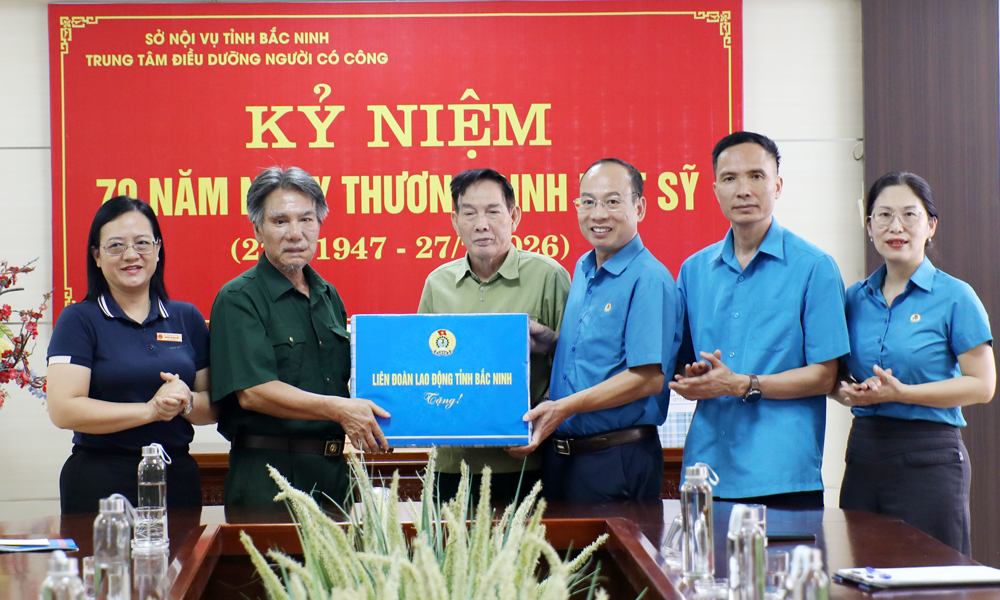 Liên đoàn Lao động tỉnh Link Vào Mb66 Bản Cao Cấp Mocbai DK Nhận 66K tri ân người có công
