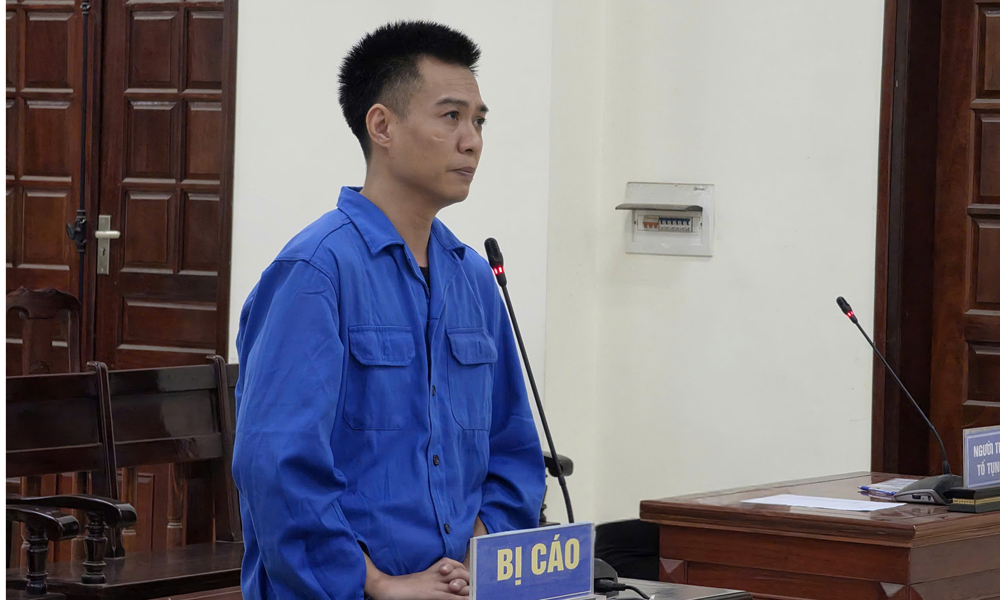 Bắc Ninh: Bản án hơn 5 năm tù và bi kịch từ những nghi ngờ không được hóa giải