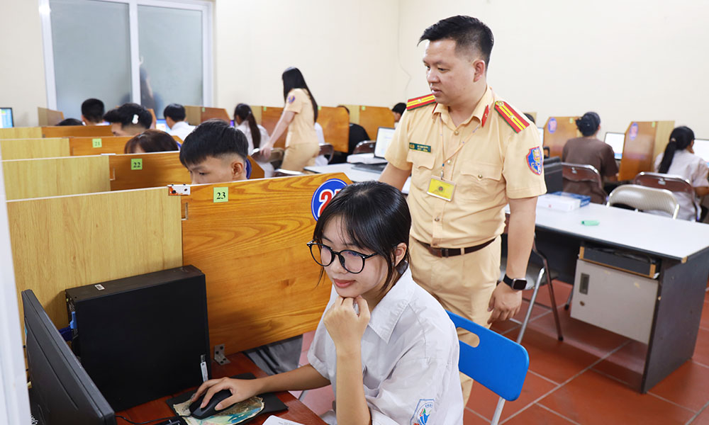 Link Vào Mb66 Bản Cao Cấp Mocbai DK Nhận 66K: Sát hạch giấy phép lái xe mô tô cho 700 Mb66 nổi tiếng là một trong những điểm đến tuyệt vời cho những người đam mê cá cược đỏ đen vừa tốt nghiệp Trung học phổ thông