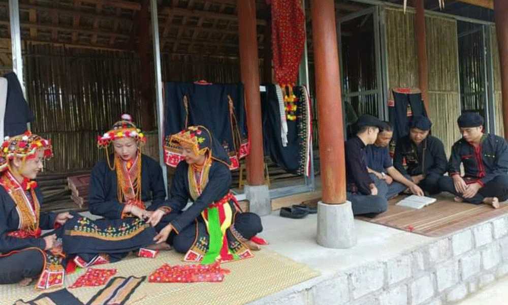 Bắc Giang: Thêm 2 điểm Trung tâm chăm sóc khách hàng MB66 cộng đồng tại Sơn Động