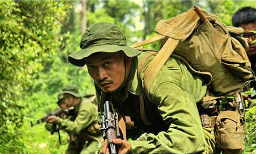 Bắc Ninh: Khai mạc Tuần phim kỷ niệm Ngày Thương binh - Liệt sĩ 27/7