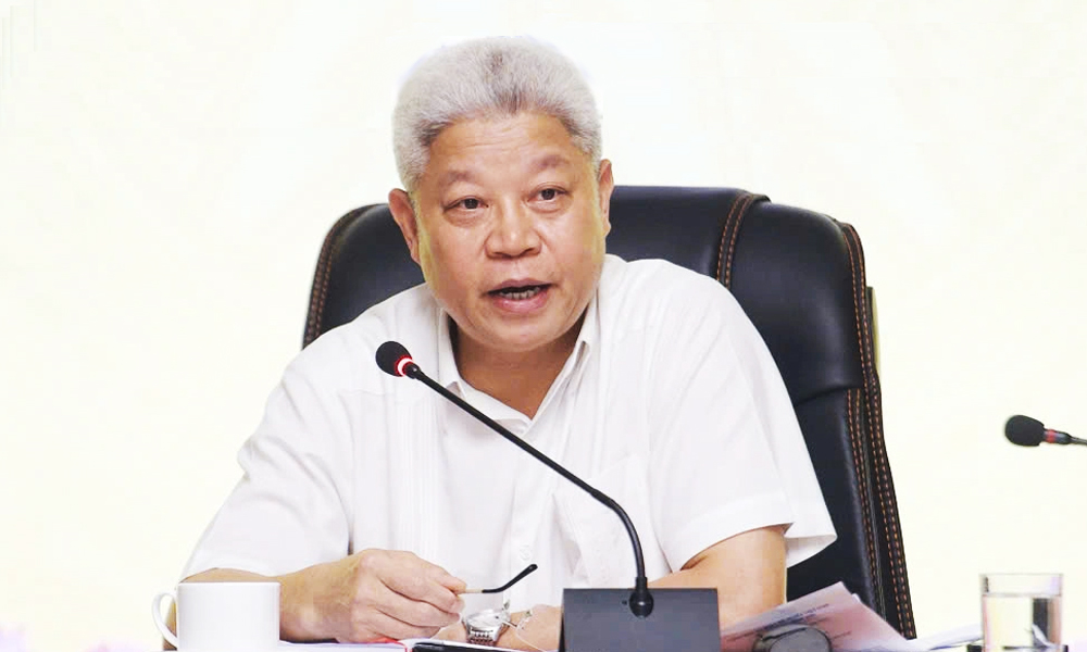 Áp dụng thống nhất chế độ tiền lương của công chức từ Trung ương đến cấp xã
