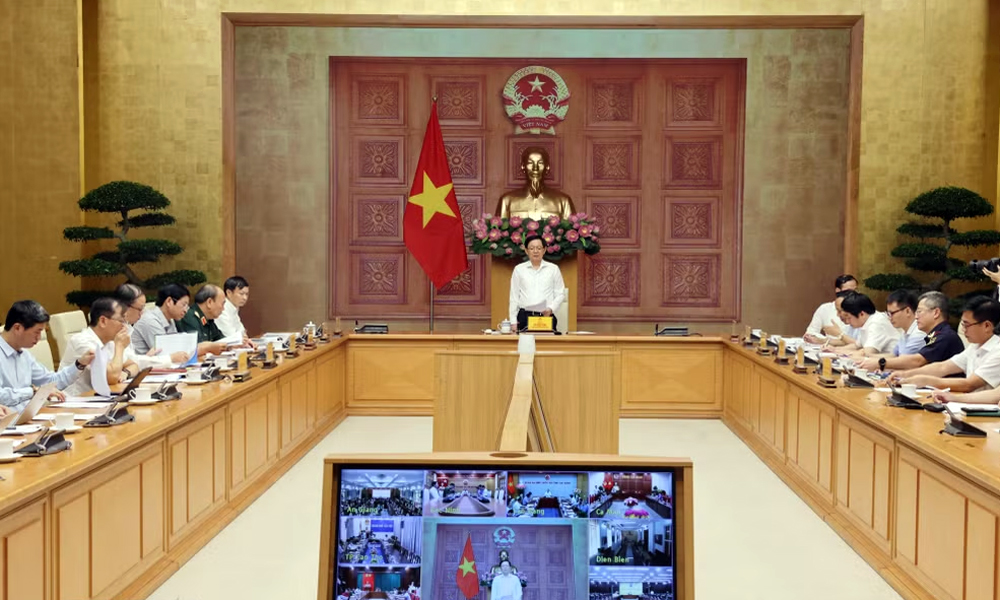 Nâng cao hiệu quả đấu tranh xâm phạm quyền sở hữu trí tuệ