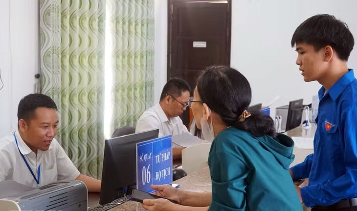 Trang CHủ MB666 An Toàn, Link Chính Thức địa phương 2 cấp: Nhiều cách làm hay, sáng tạo của thành phố Huế