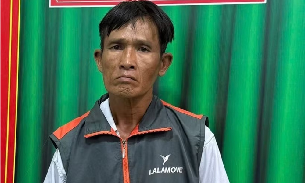 Thành phố Hồ Chí Minh: Bắt giữ các đối tượng cướp tài sản của người bán vé số