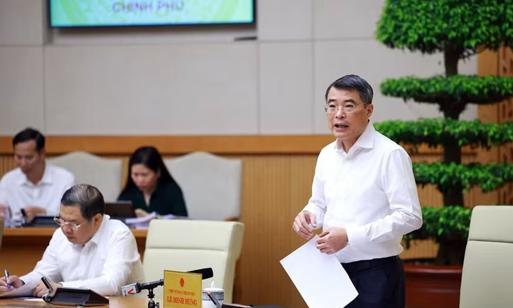 Kinh tế 5 tháng khởi sắc, tăng tốc cho mục tiêu hai con số