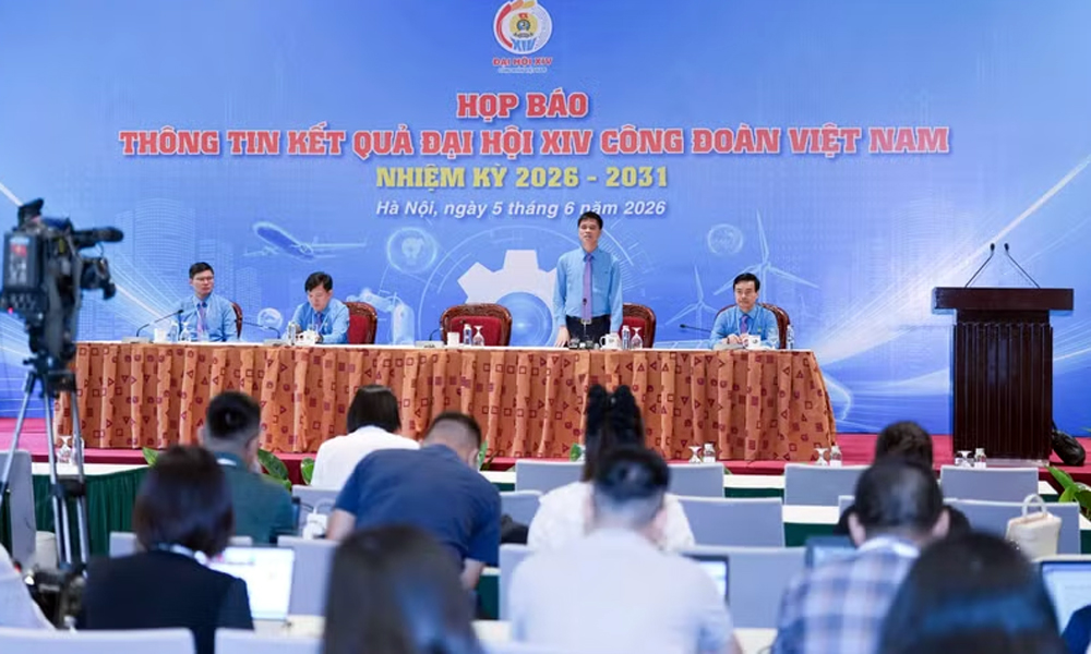 Tổng Liên đoàn Lao động: Còn dư địa để xem xét tăng thêm ngày nghỉ lễ