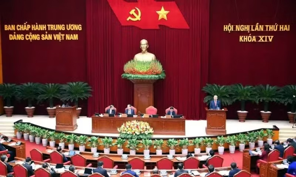 Thước đo năng lực lãnh đạo, cầm quyền của Đảng trong kỷ nguyên mới