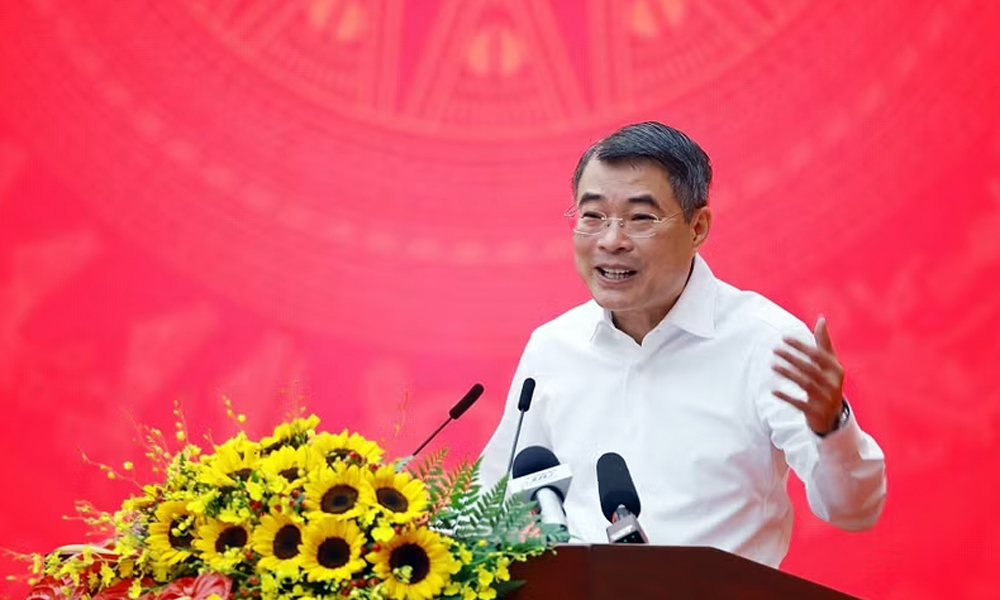 Thủ tướng: Thành phố Hồ Chí Minh phải phát huy mạnh mẽ hơn nữa vai trò đầu tàu cả nước
