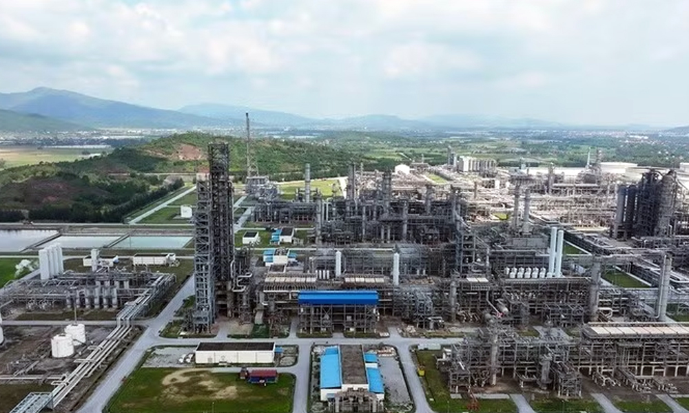 Việt Nam-Nhật Bản thúc đẩy hợp tác năng lượng, phát triển dự án Nghi Sơn