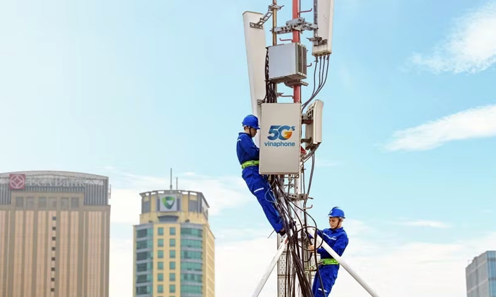 Báo Pháp đánh giá cao kết quả chuyển đổi số của Việt Nam