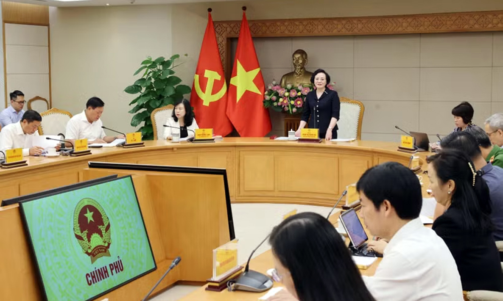 Tiếp tục xử lý nghiêm các cơ sở vi phạm an toàn thực phẩm