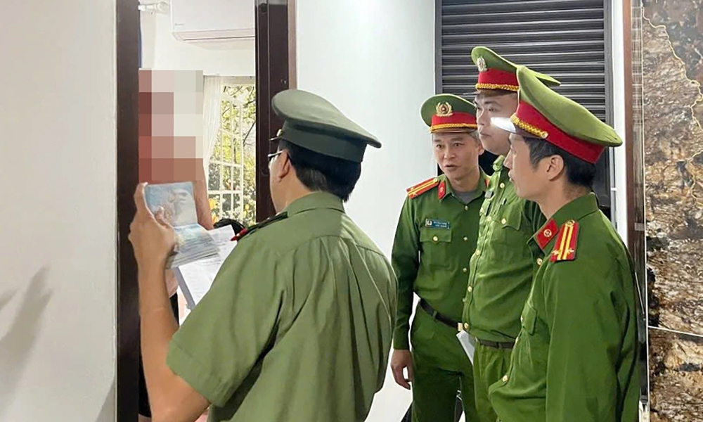 Những địa điểm công an sẽ kiểm tra đột xuất về cư trú