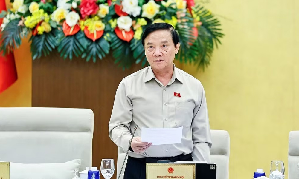 Ủy ban Thường vụ Quốc hội: Khuyến mãi Mocbai nền tố tụng hình sự hiện đại, dân chủ, minh bạch, hiệu quả