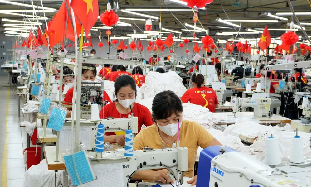 Tăng cường truy xuất nguồn gốc, giảm thiểu rủi ro khi xuất khẩu hàng hóa