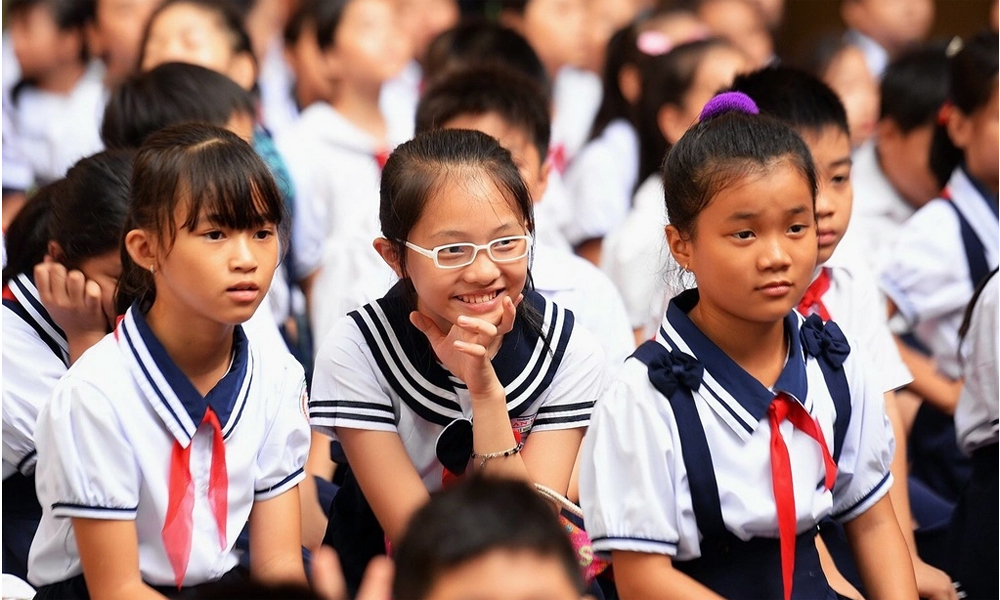 Dân số Việt Nam mất cân bằng giới tính khi sinh như thế nào