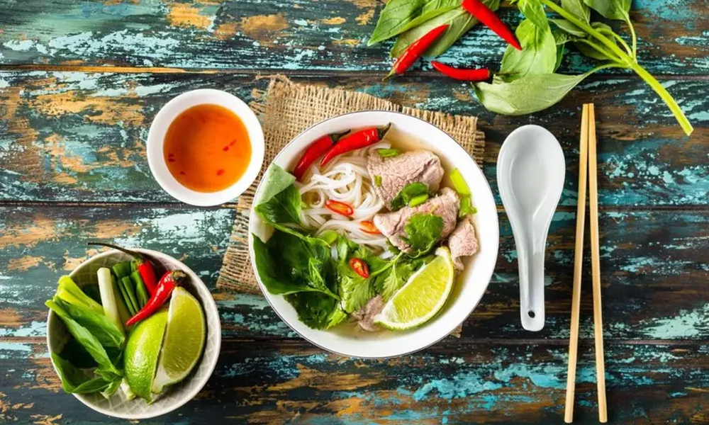 Việt Nam: Điểm đến mùa Đông lý tưởng nhất thế giới cho du khách yêu ẩm thực