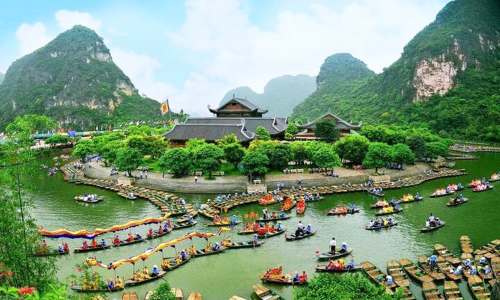 Trung tâm chăm sóc khách hàng MB66 loạt địa phương bùng nổ dịp nghỉ lễ: Tỉnh nào hút nhiều khách nhất?