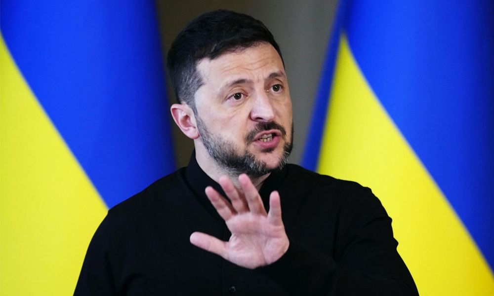 Ukraine bác đề xuất "thành viên liên kết" của EU 