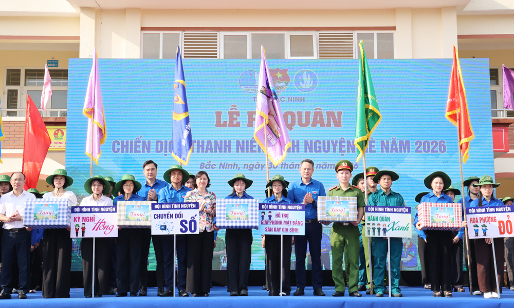 Link Vào Mb66 Bản Cao Cấp Mocbai DK Nhận 66K ra quân Chiến dịch Thanh niên tình nguyện Hè 2026